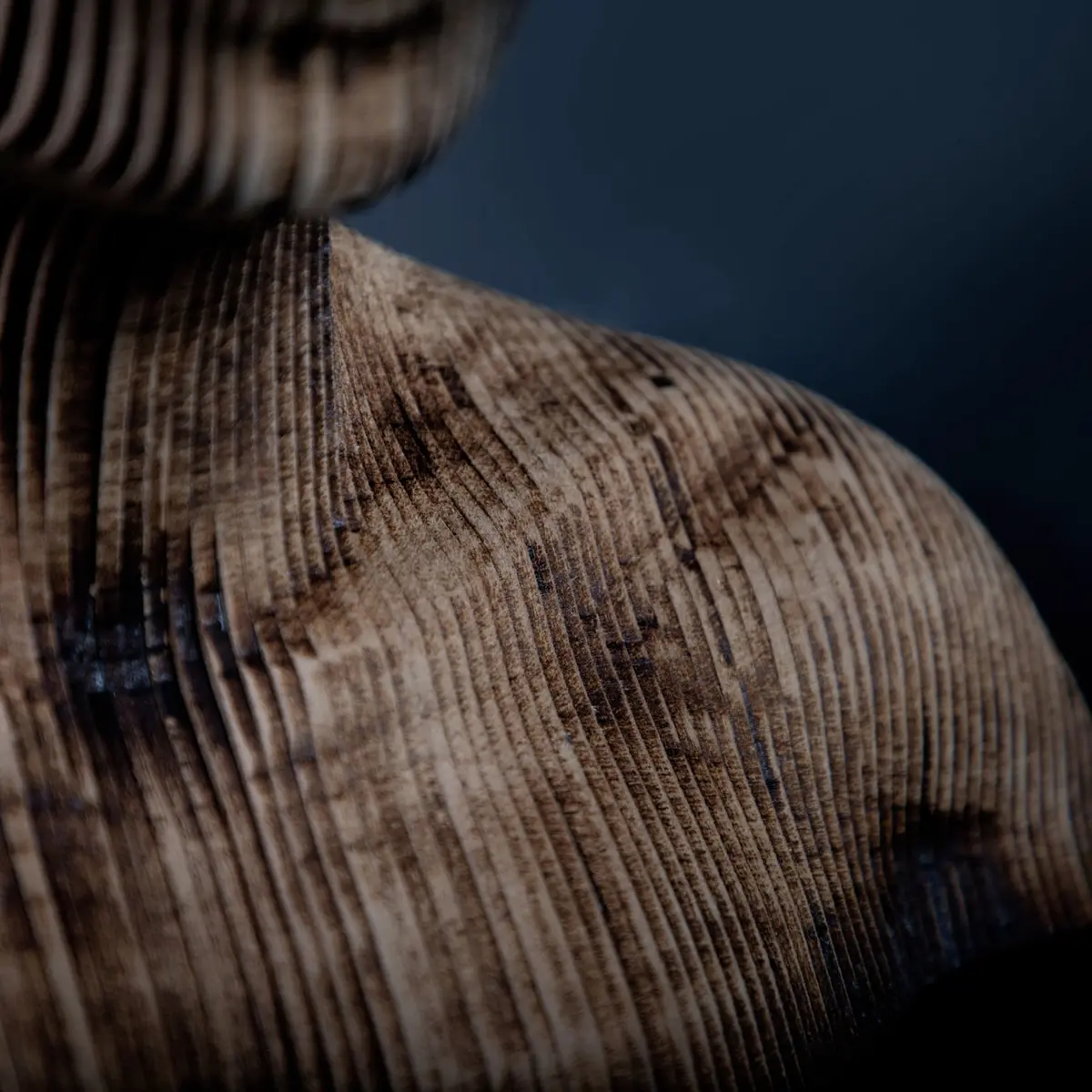 Bust for the VR Headset