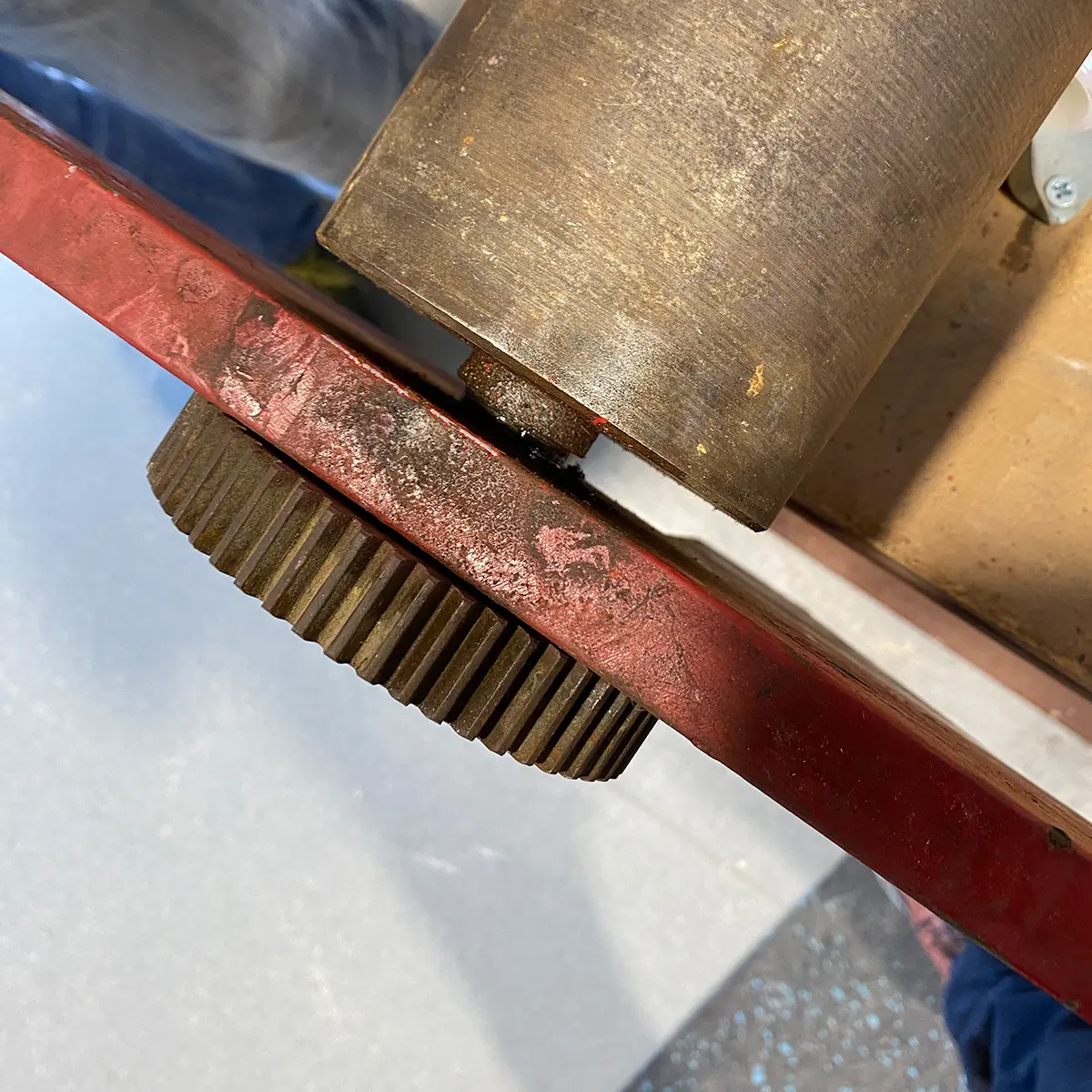 double drum press reconditioning double drum press reconditioning