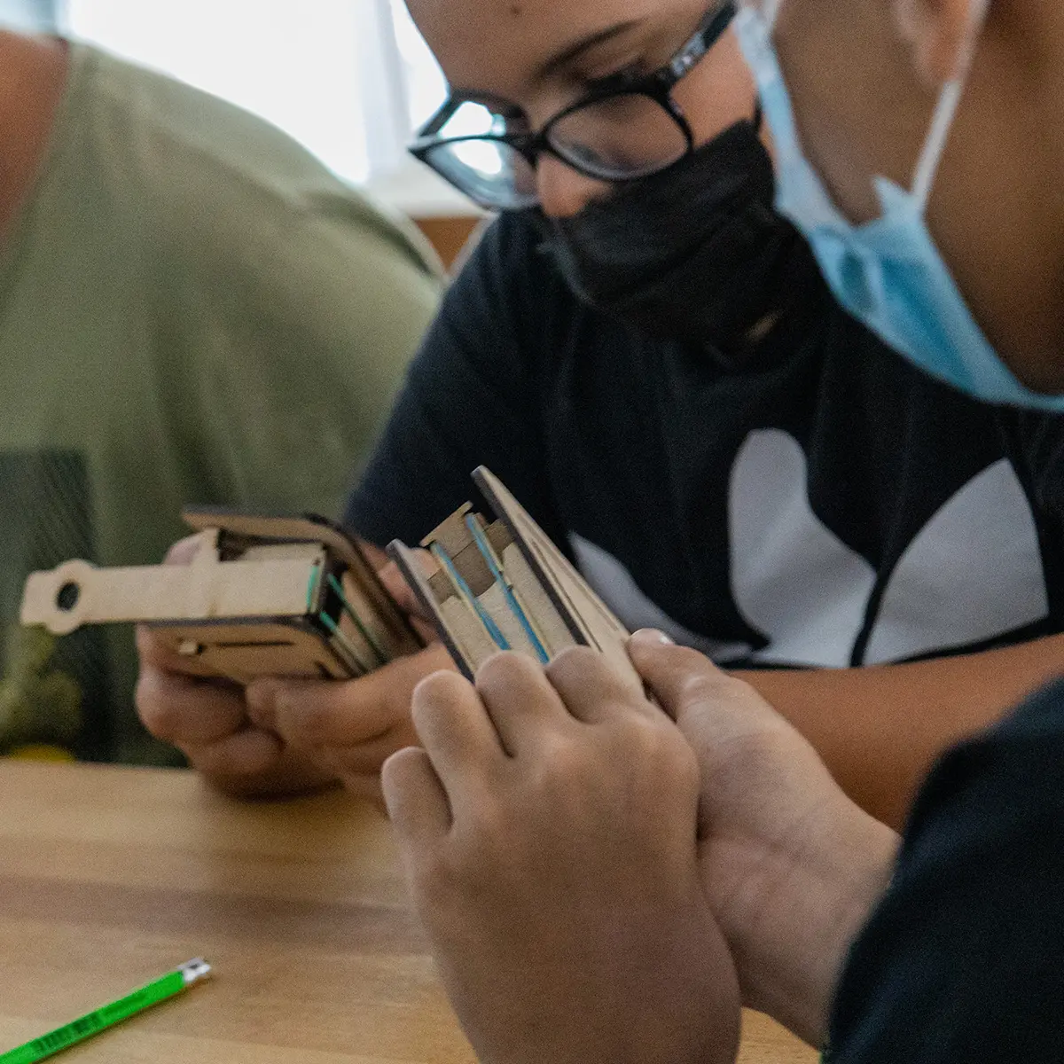 Young Innovators Camp 2022