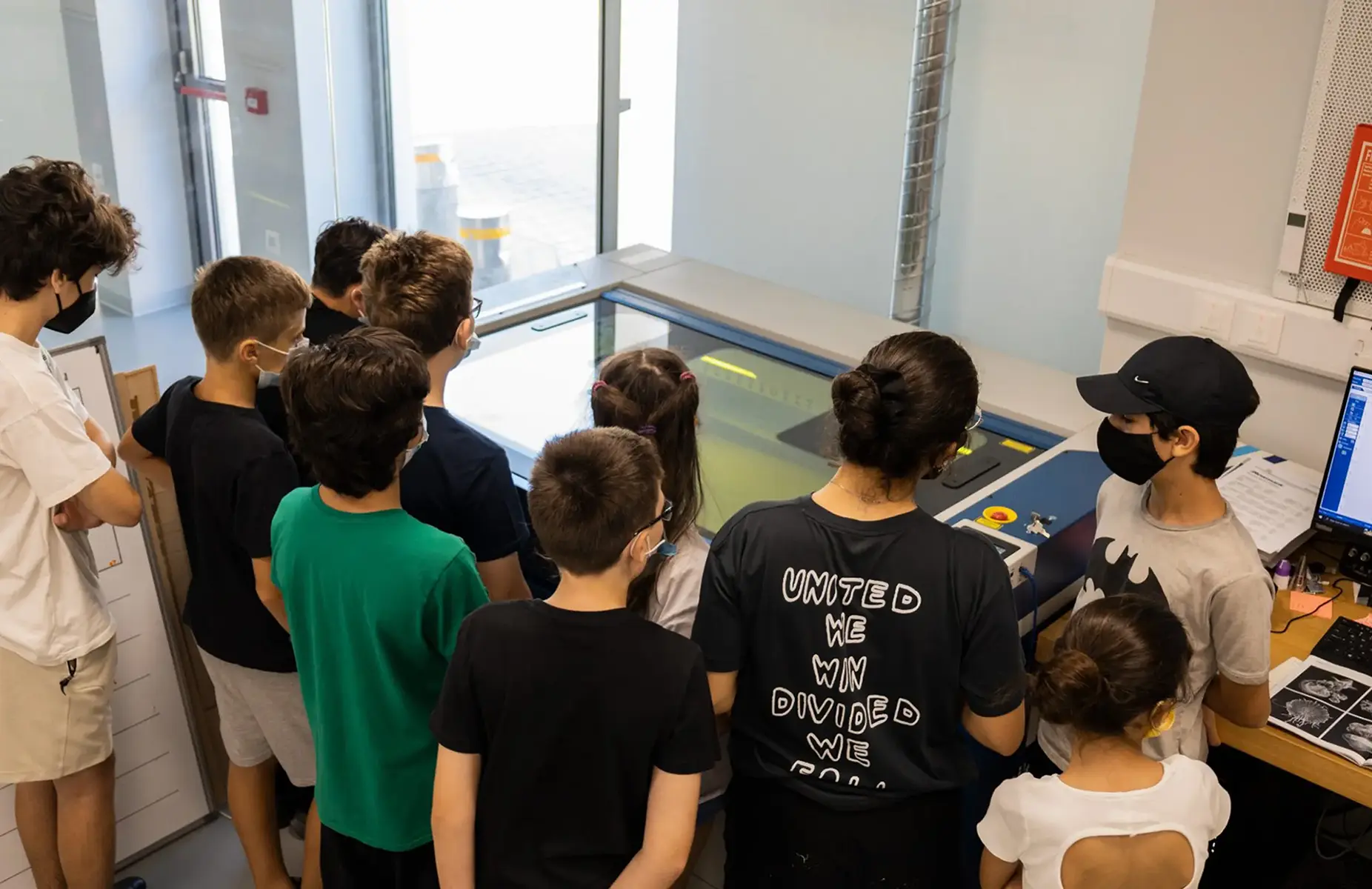 Young Innovators Camp 2022