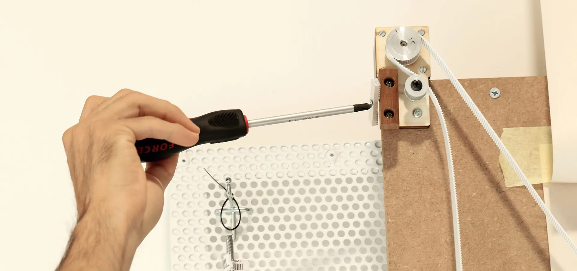 V-PLOTTER