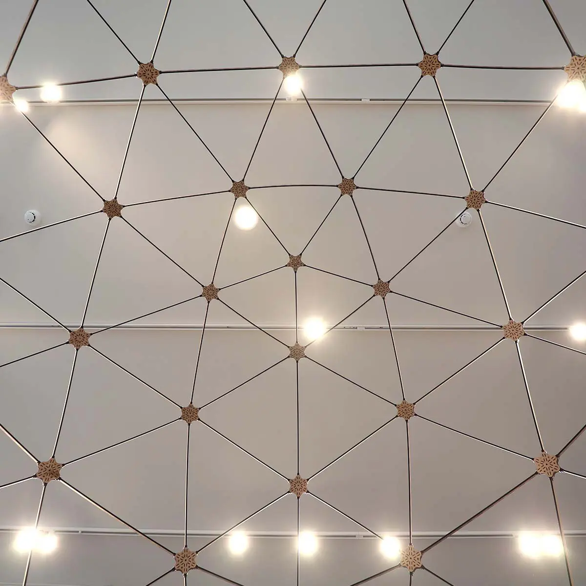 geodesic dome