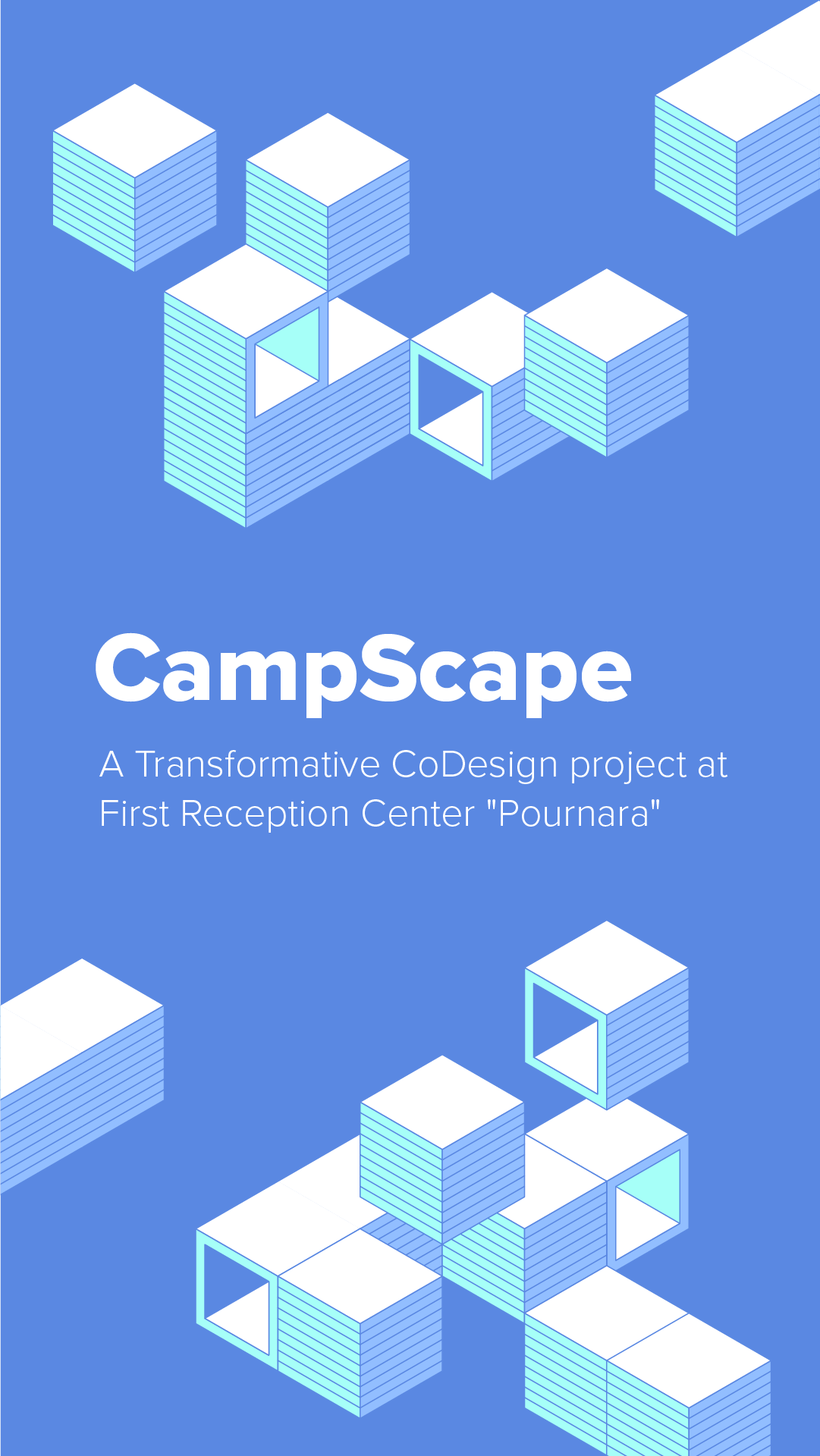CampScape Project