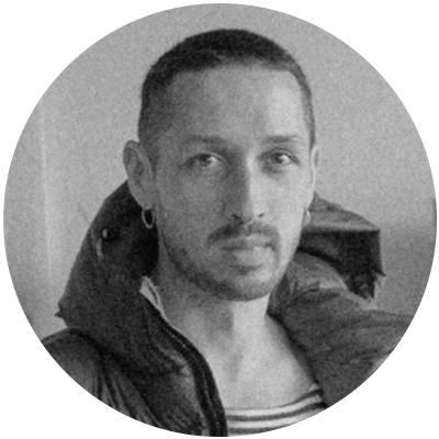 Sasha Tishkov
