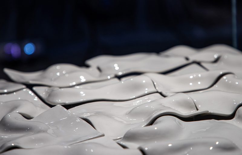 Compositions for navigating virtual context