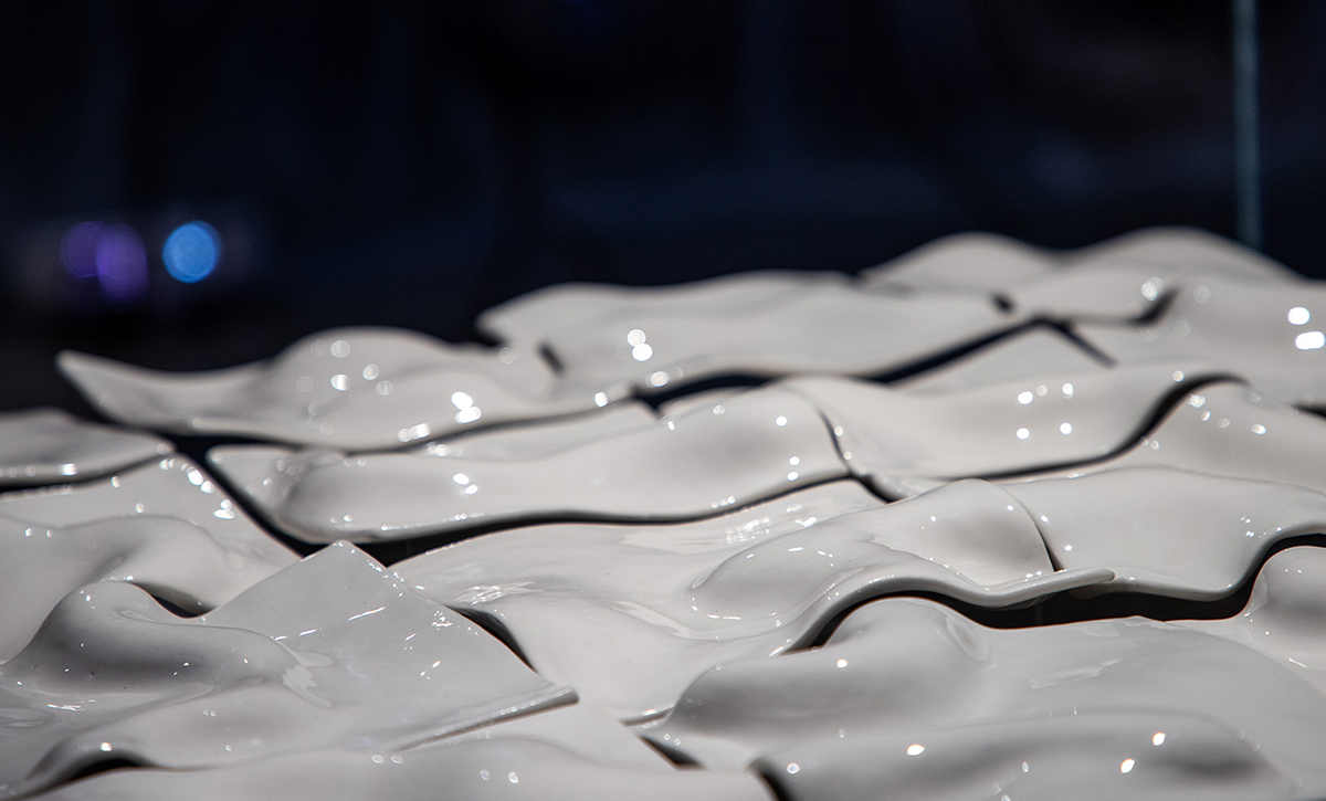 Compositions for navigating virtual context
