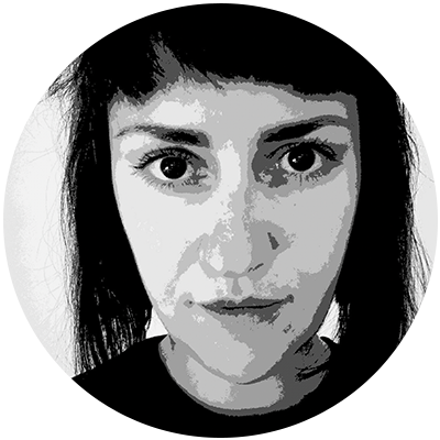 Ål Nik (Alexandra Nikolova)