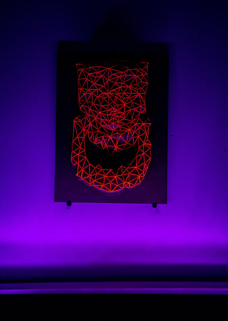 Memento by Takayuki Mori Memento by Takayuki Mori