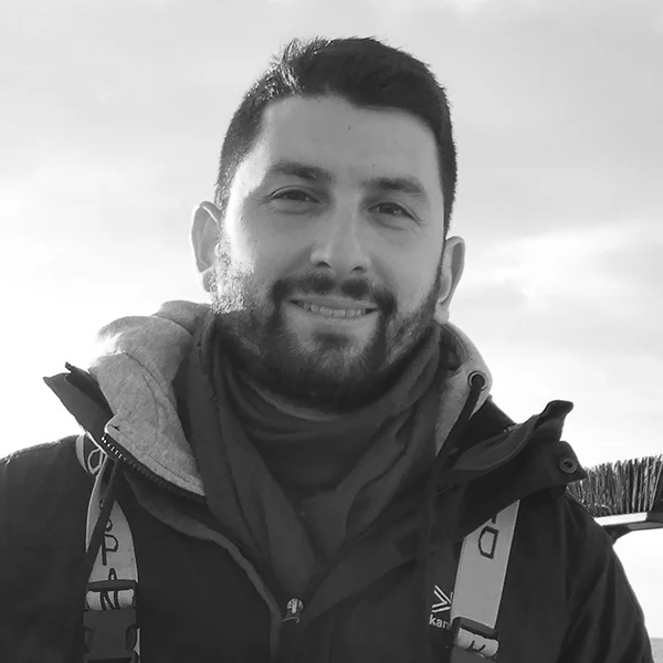 Marios Papageorgiou