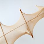 Finding forms: Creating and capturing body-scale fabric sculptures, Workshop by Divleena Singh & Dimiitriii