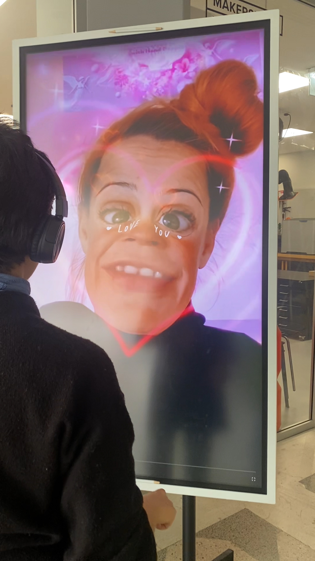 AI & I: The Artist, the Algorithm, and the Audience by Ágnes Kaszás